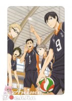 Haikyuu 46